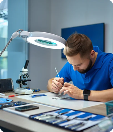 О сервисном центре ﻿EOTech в Новосибирске